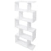 SHELF EKO KT007 WHITE - Етажерки и рафтове<<<Мебели и обков<<<Мебели и интериор<<<Praktiker