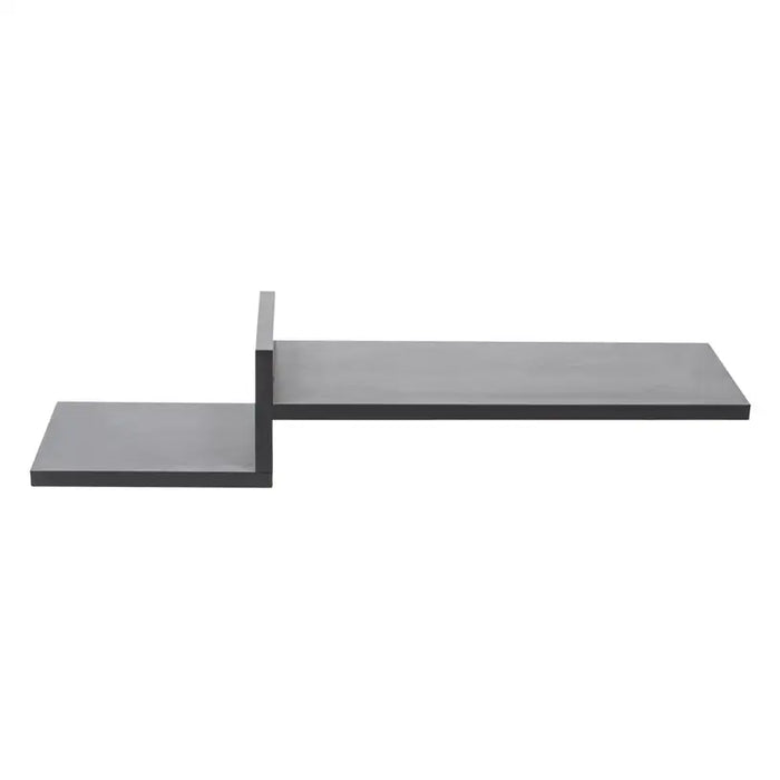 SHELF EKO RF003 ANTHRACITE - Етажерки и рафтове<<<Мебели и обков<<<Мебели и интериор<<<Praktiker