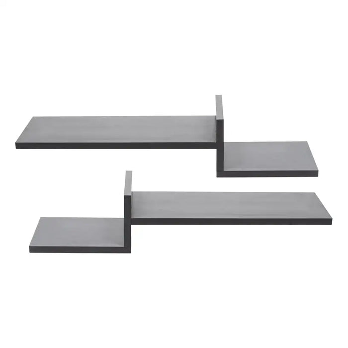 SHELF EKO RF003 ANTHRACITE - Етажерки и рафтове<<<Мебели и обков<<<Мебели и интериор<<<Praktiker