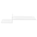 SHELF EKO RF003 WHITE - Етажерки и рафтове<<<Мебели и обков<<<Мебели и интериор<<<Praktiker
