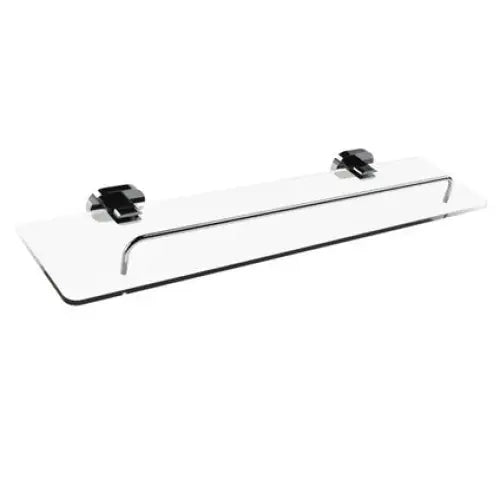 SHELF RIGHT BISK GO - Аксесоари за баня<<<Аксесоари за баня<<<Баня<<<Praktiker&&&Аксесоари за баня<<<Аксесоари за