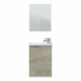 Shelf with hanger and mirror Forés Brown - Баня<<<Дом Градина<<<BigBuy&&&Аксесоари и кранчета<<<Баня<<<Дом