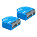 SHELLY 1 Gen4 Smart switch Blue 2 pcs - ActuatorsIND-URW<<<Smart houseIND<<<ActionPL