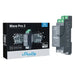 Shelly Qubino Pro 2 DIN rail Relay 2-channel Z-Wave - Smart controllers<<<Control devices<<<Smart