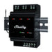 Shelly Qubino Wave Pro 3 Z-Wave 3 channel DIN rail relay - Smart controllers<<<Control devices<<<Smart