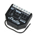 Shelly Qubino Wave2PM Controller 2-channel Z-Wave (Power measurement) - Smart controllers<<<Control devices<<<Smart