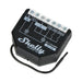 Shelly Qubino Wave2PM Controller 2-channel Z-Wave (Power measurement) - Smart controllers<<<Control devices<<<Smart