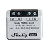 Shelly PM Mini Gen3 Controller, WiFi/Bluetooth