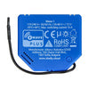 Shelly Qubino Wave 1 Controller, 1-channel, Z-Wave