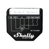 Shelly Qubino Wave Shutter Controller, Z-Wave
