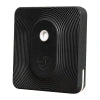 Shelly Bluetooth/ZigBee Temperature and Humidity Sensor (Black)