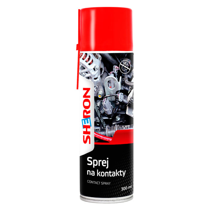 SHERON CONTACT SPRAY