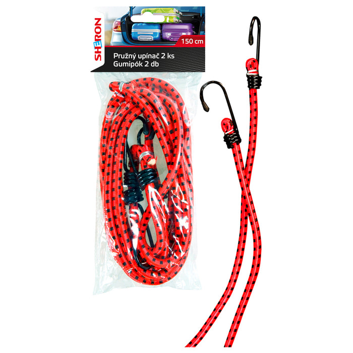 LUGGAGE STRAP 150CM SHERON
