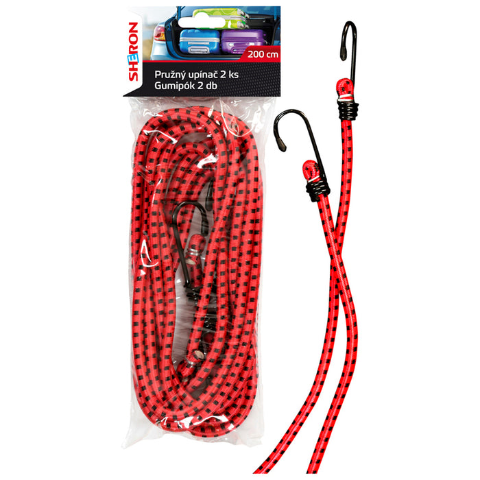 LUGGAGE STRAP 200CM SHERON