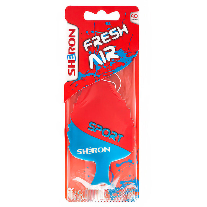 BORCHE SPORT SHERON AROMAZER