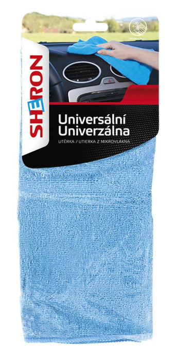 SHERON MICROFIBER TOWEL