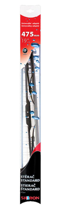 SHOULDER WIPER 47.5CM