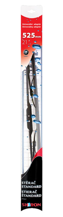 SHOULDER WIPER 52.5CM