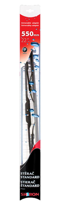 SHOULDER WIPER 55CM