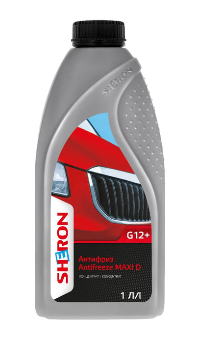 ANTIFREEZE G12+1L CONCENTRATE SHERON