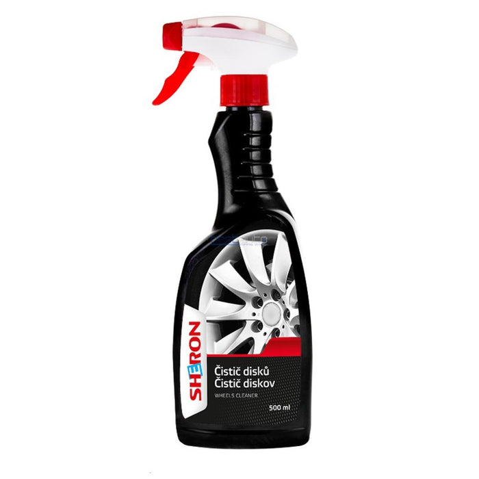 PREPARATION FOR RIMS 500ML SHERON