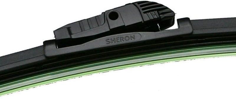 WIPER UNI FLAT 750MM UNIVERSAL