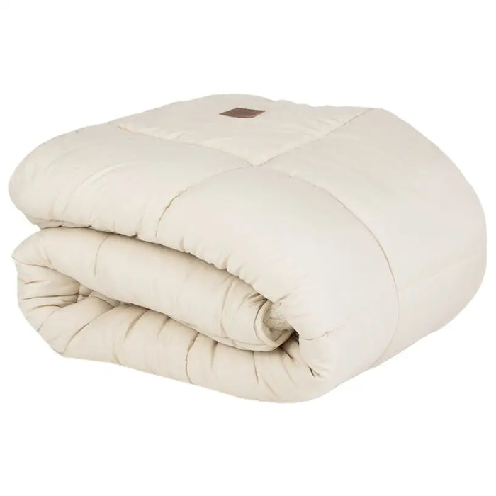 SHERPA DILIOS LIGHT DUVET 150X210 CM - Завивки и одеяла<<<Текстил за спалня<<<Мебели и интериор<<<Praktiker