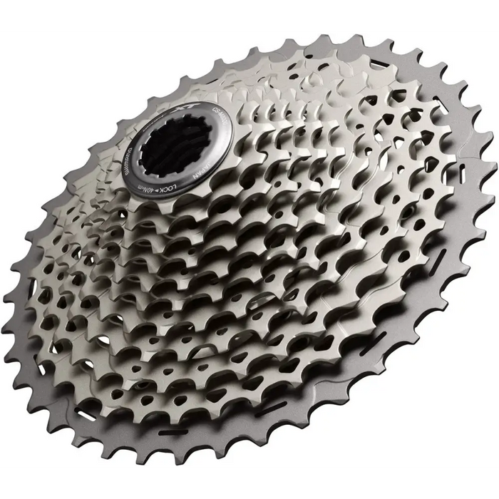 Shimano CS-M8000 Bicycle cassette - Bicycle partsSIR-CZE<<<Bicycles and accessoriesSIR<<<ActionPL