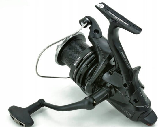 Fishing reel Shimano Baitrunner XTB Medium Longcast