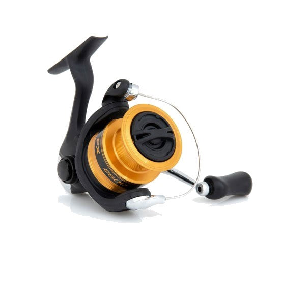 Fishing reel Shimano FX FC C3000
