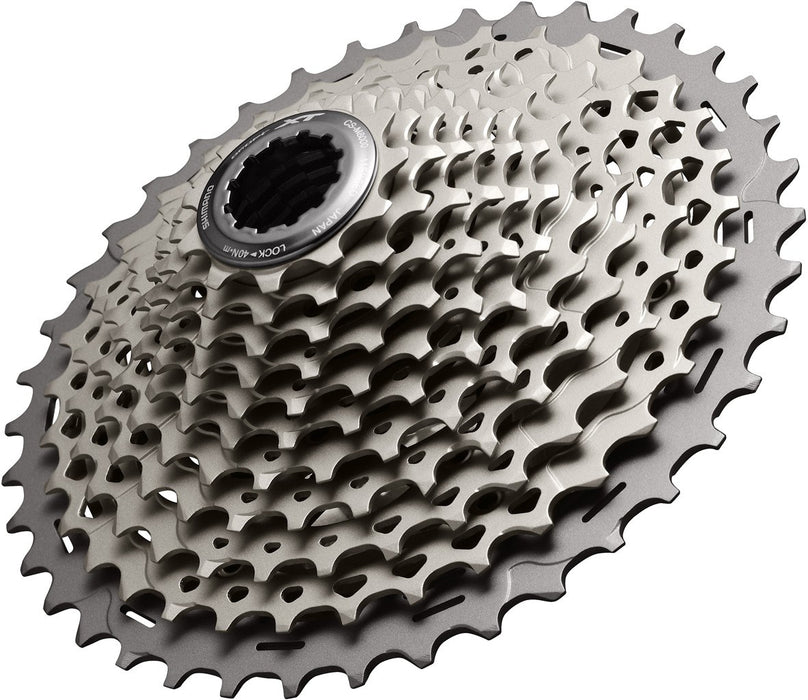 Shimano CS-M8000 Bicycle cassette