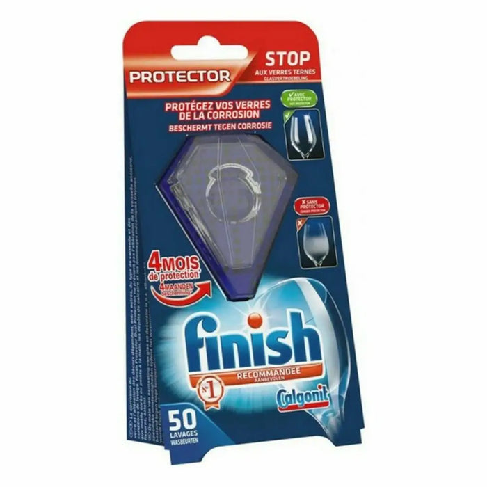 Shine Protector for Dishes Finish Finish - Почистване Прахосмукачки И Гладене<<<Дом Градина<<<BigBuy&&&Други продукти