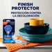 Shine Protector for Dishes Finish Finish - Почистване Прахосмукачки И Гладене<<<Дом Градина<<<BigBuy&&&Други продукти