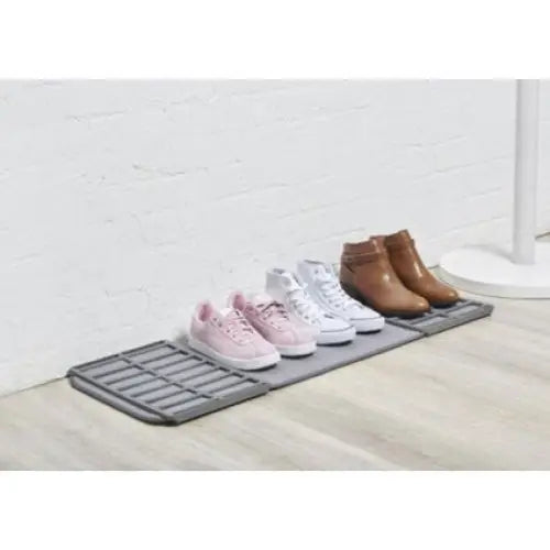 SHOE DRYER GRAY TEXTILE/PLASTIC UMBRA - Домакински продукти<<<Домашни потреби<<<Кухня<<<Praktiker