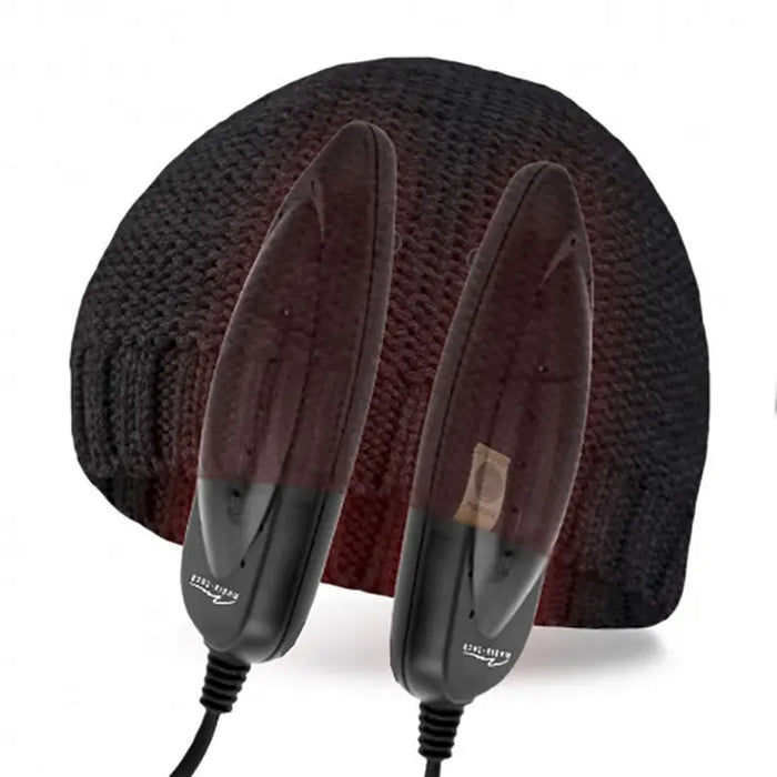 Shoe dryer with sterilisation function BOOTS UV-C DRYER MT6506 - Boot dryersAGD-SUB<<<Home Appliance