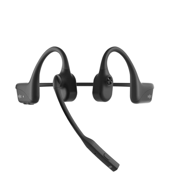 Wireless Headphones Shokz C120-AA-BK-EU-000 Black