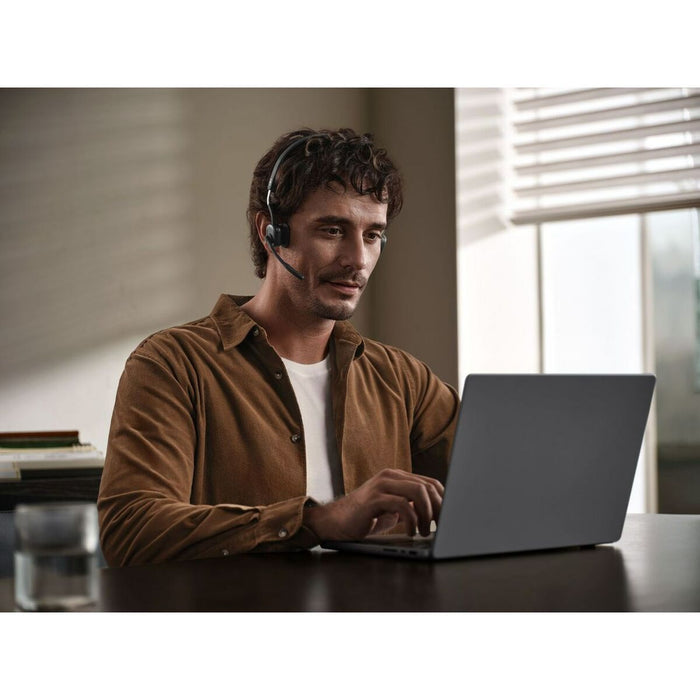 Wireless Headphones Shokz C610-AA-BK-EU-000 Black