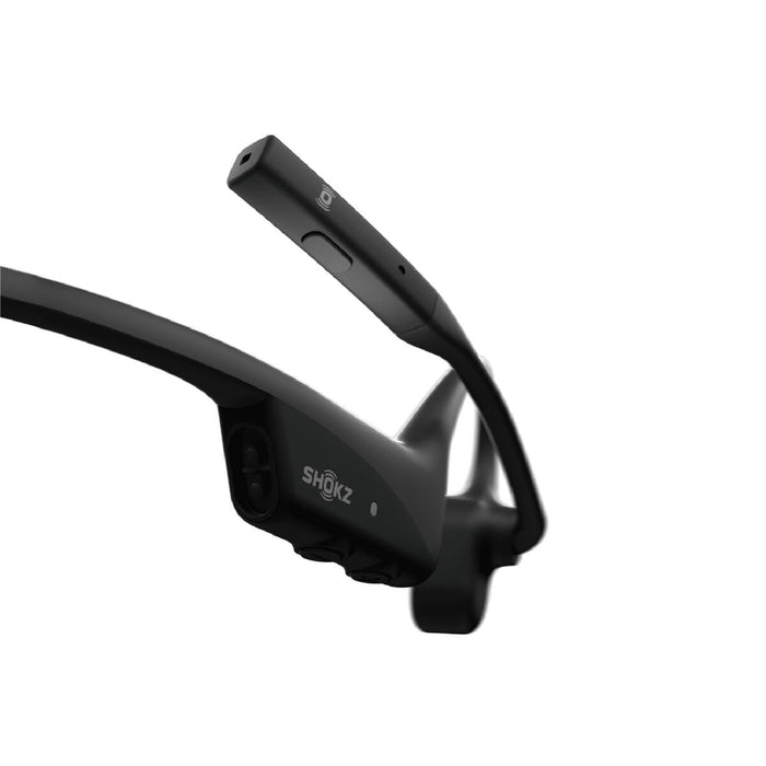 Wireless Headphones Shokz C120-AC-BK-EU-000 Black