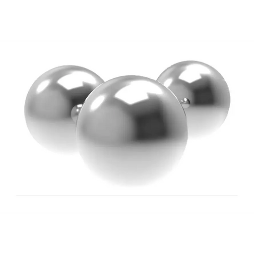 Shotgun shells 4.46 mm BBs UMAREX Steel balls 500 pcs. - Air gun pelletsSTZ-SDW<<<ShootingSTZ<<<ActionPL