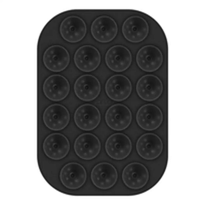 Shoulder Bag Celly FIXSQUAREBK Black - Електроника Телефони и таблети<<<Компютри| Електроника<<<BigBuy&&&Калъфи за