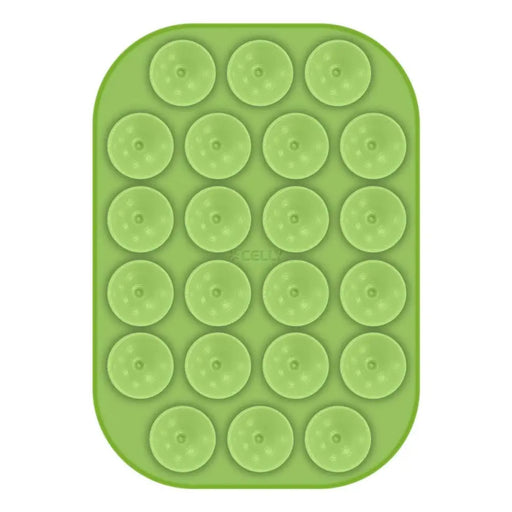 Shoulder Bag Celly FIXSQUAREGN Green - Електроника Телефони и таблети<<<Компютри| Електроника<<<BigBuy&&&Калъфи за