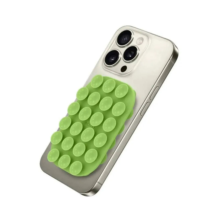 Shoulder Bag Celly FIXSQUAREGN Green - Електроника Телефони и таблети<<<Компютри| Електроника<<<BigBuy&&&Калъфи за