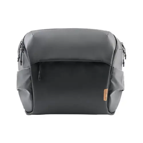Shoulder Bag PGYTECH OneGo 6L (Obsidian black) - Bags<<<Storage and transport<<<Photo and cameras<<<InnproXML