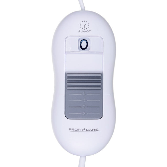 Shoulder/neck warming collar ProfiCare PC-SNH 3097 grey - Electric blankets and cushionsAGD-KPE<<<Home Appliance