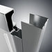 SHOWER CABIN 100X100 RGC BELLA S - Обикновени душ кабини<<<Душкабини и сауни<<<Баня<<<Praktiker