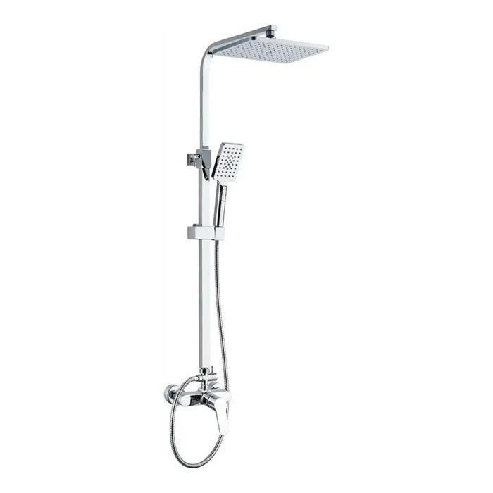 Shower Column EDM 01144 Altea ABS Chromed - Баня<<<Дом Градина<<<BigBuy&&&Аксесоари и кранчета<<<Баня<<<Дом