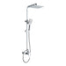 Shower Column EDM 01144 Altea ABS Chromed - Баня<<<Дом Градина<<<BigBuy&&&Аксесоари и кранчета<<<Баня<<<Дом