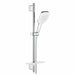 Shower Column Grohe 26596000 Metal - Аксесоари и кранчета<<<Баня<<<Дом Градина<<<BigBuy