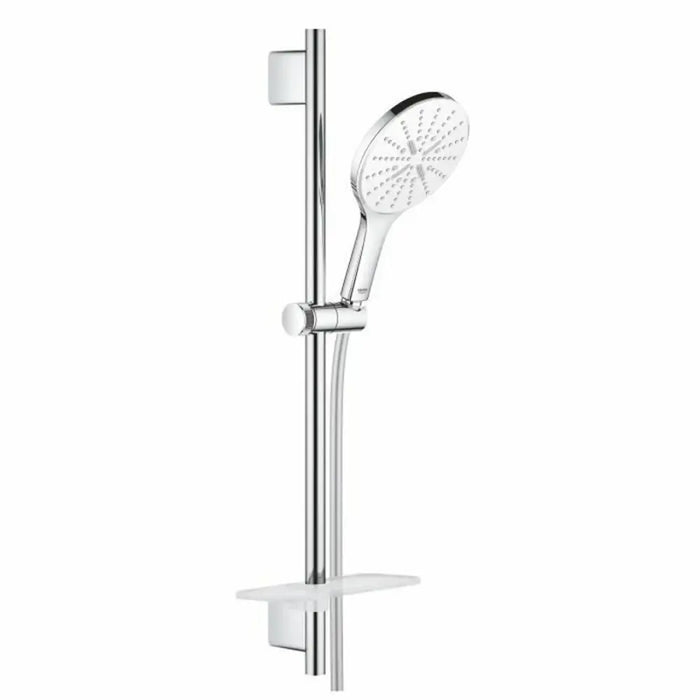 Shower Column Grohe - Аксесоари и кранчета<<<Баня<<<Дом Градина<<<BigBuy