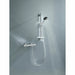 Shower Column Grohe Precision Feel Plastic - Баня<<<Дом Градина<<<BigBuy&&&Аксесоари и кранчета<<<Баня<<<Дом